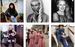 Instagram fashion history pages you should be following