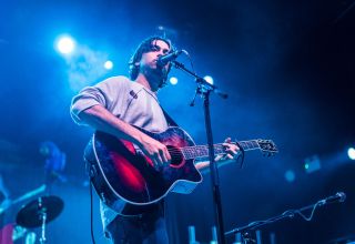 Live review: Alex G at Manchester’s O2 Ritz