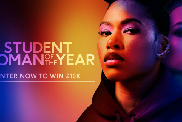 UNiDAYS announce opening of Student Woman of the Year competition