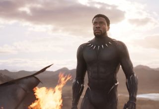 Review: Black Panther