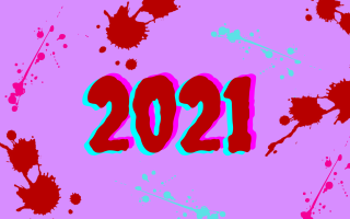 2021 in Film: A Year of Women in Horror