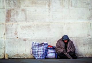 ‘We’re All The Same’: an exhibition to humanise homelessness