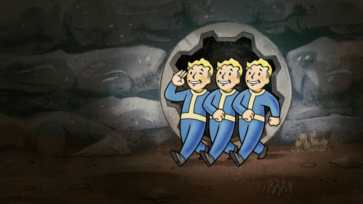 The complete Fallout timeline, explained