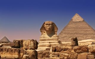 Get the low down on local laws in Egypt