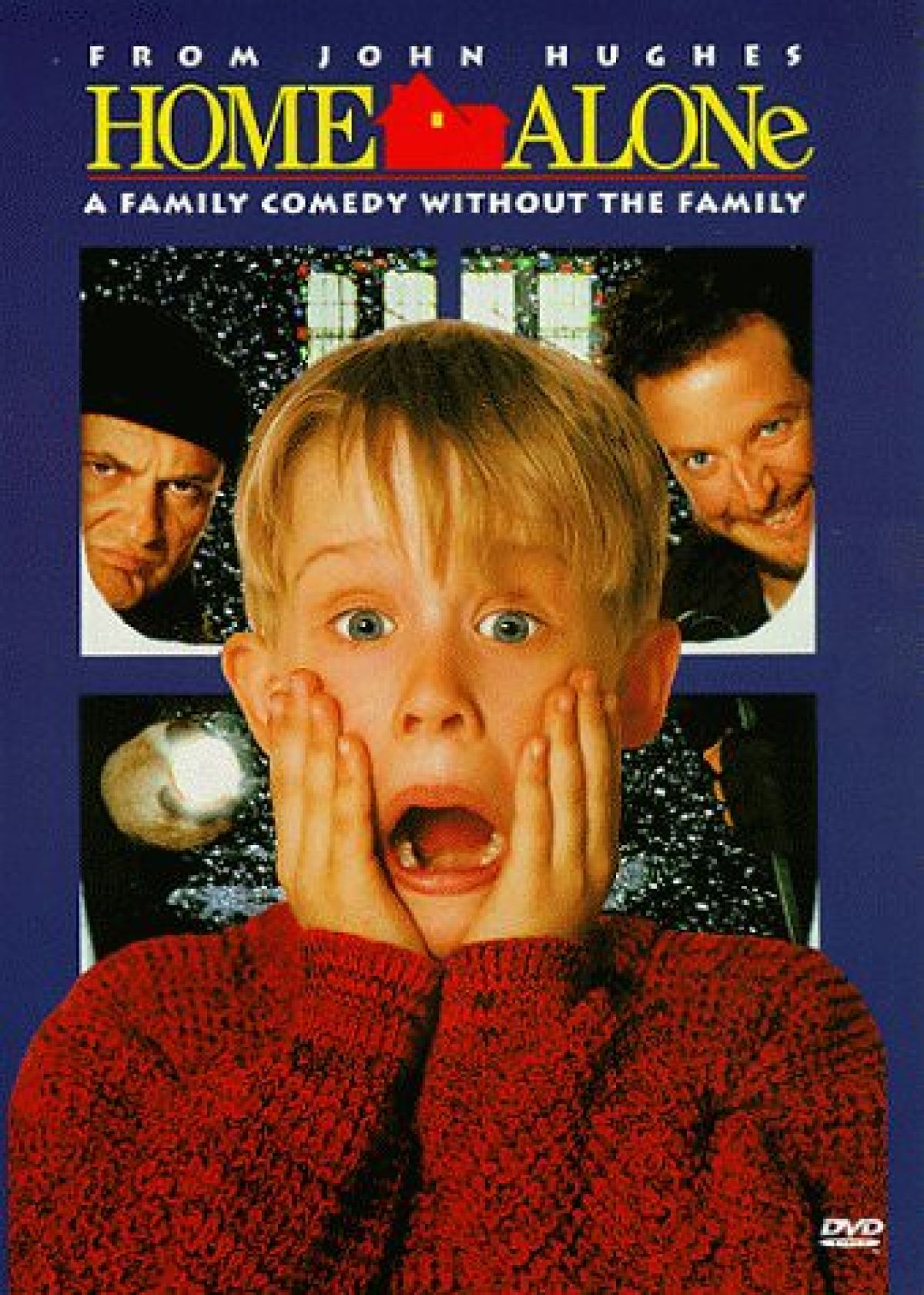 Home Alone vs Home Sweet Home Alone: What went wrong?