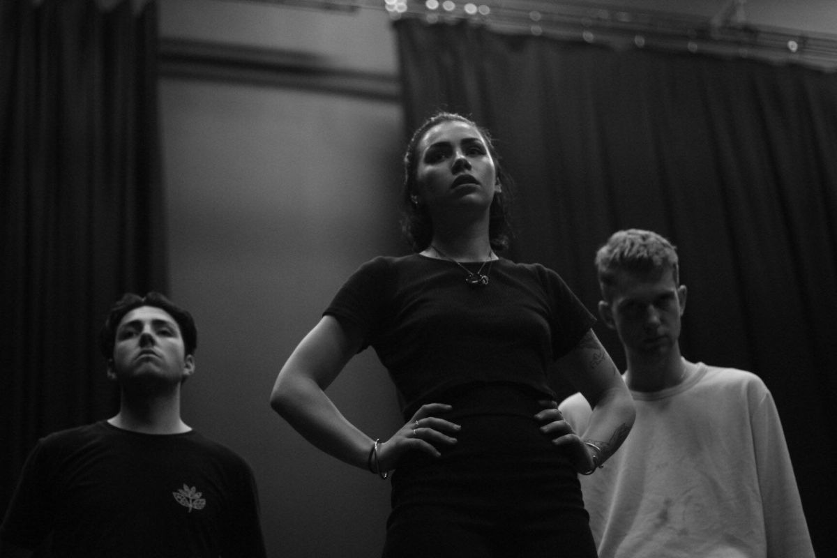 Berkoff’s EAST at Fringe: An Interview with Director Rosie Thackeray