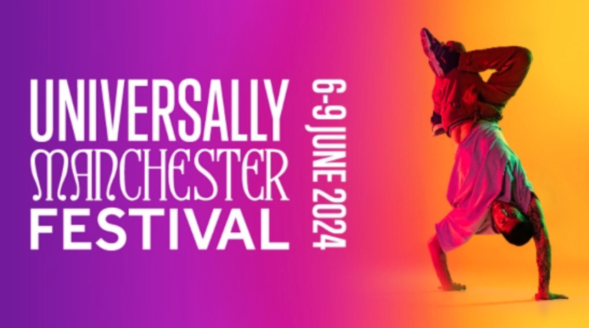 The University of Manchester announces bicentenary festival plans