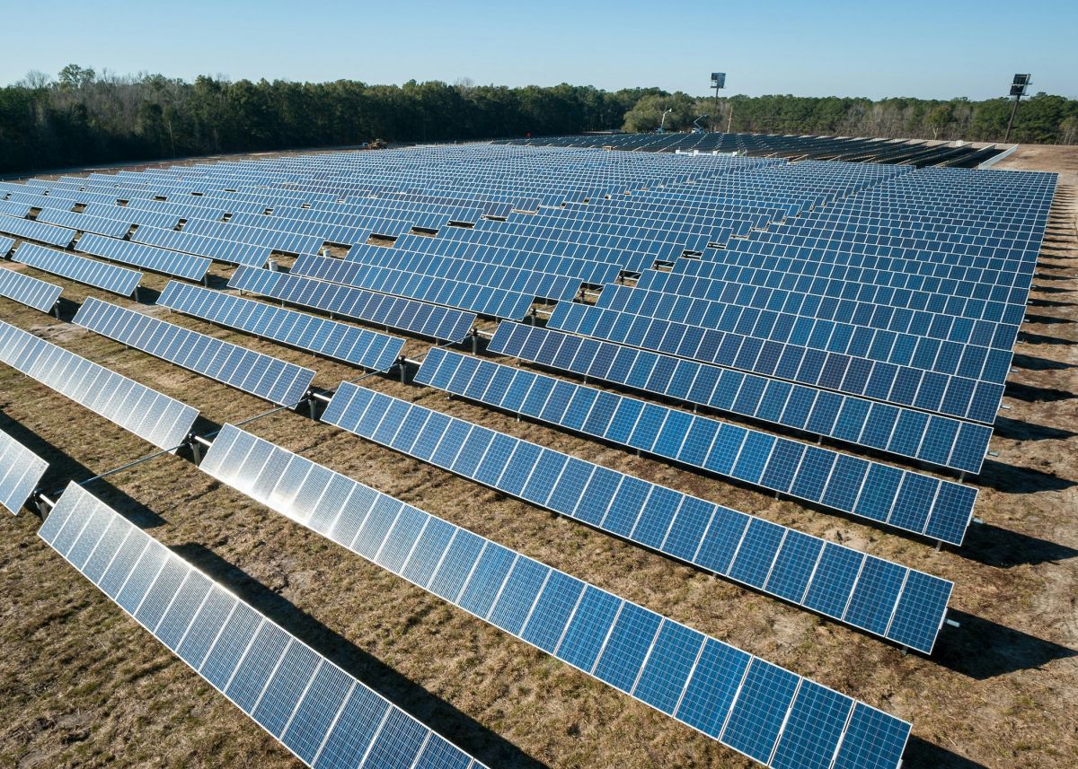 65% of UoM’s electricity demand to be supplied by new solar farm deal