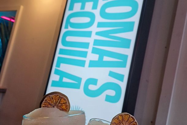 Another tequila bar lands in Manchester, as Casa Pomelo opens its doors in Freight Island