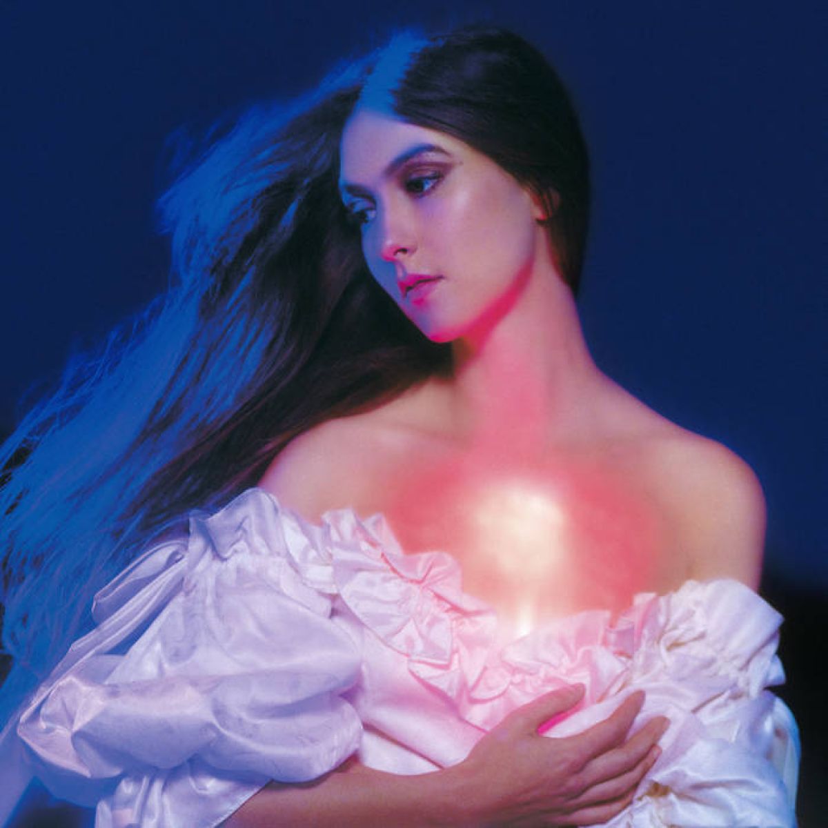 Weyes Blood ventures on a journey of love and loss in new single ‘Grapevine’