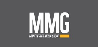 Manchester Media Group Logo
