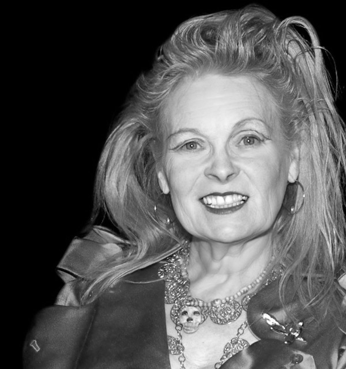 Vivienne Westwood: The ‘Queen of British Fashion’ and her orb