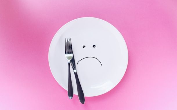 TikTok and Teatox: Why social media is sucking the joy out of food