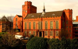 University of Sheffield students to avoid distressing exam questions