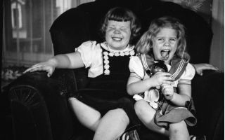 Why are you laughing: The science of humour