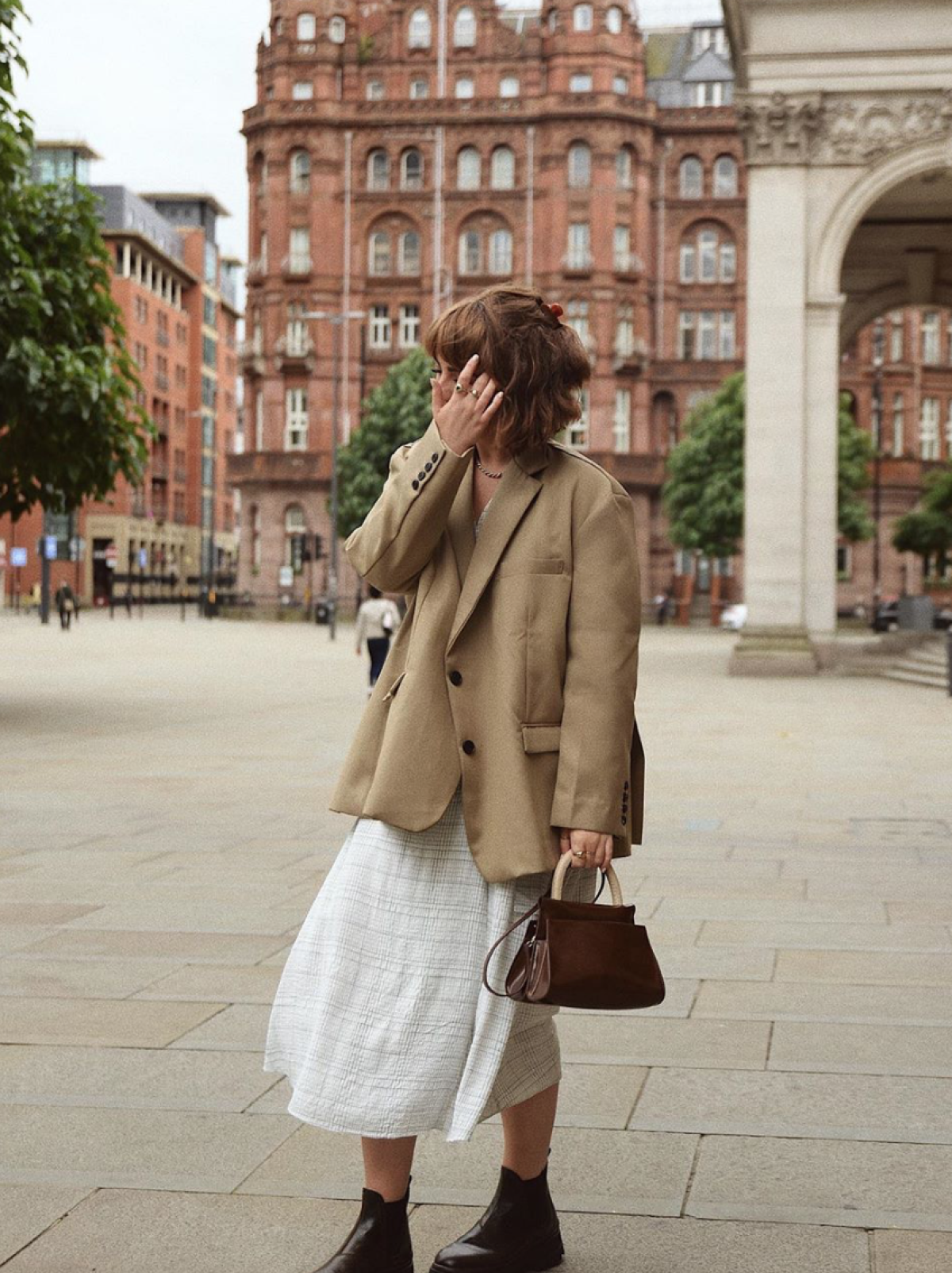 Four must follow Manchester fashion bloggers