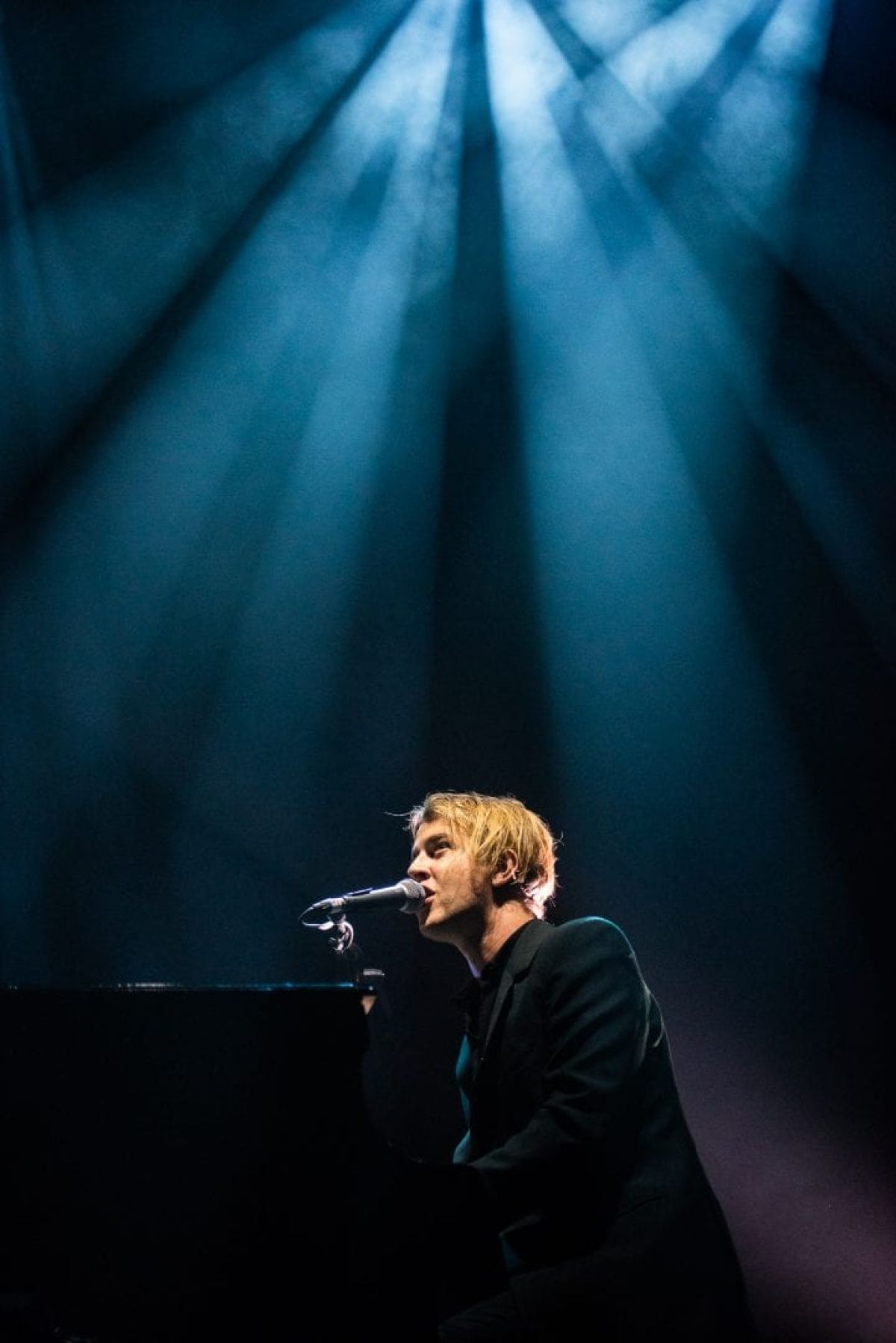 Live Review: Tom Odell