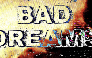 BAD DREAMS at New Century Hall: All you need to know