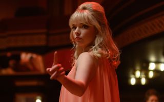 Last Night in Soho review: Edgar Wright takes audiences back to the Swinging Sixties | FilmFear 2023
