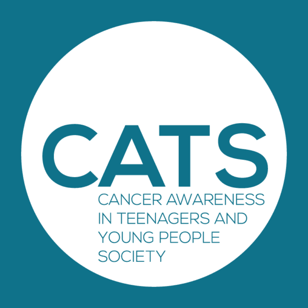 Image: Cancer Awareness in Teenagers and Young People Society.