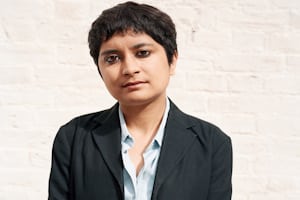 Shami Chakrabarti has been called one of the most powerful women in the UK.
