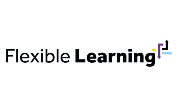 Flexible learning sign