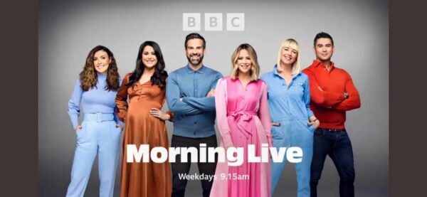 BBC One Morning Live Team