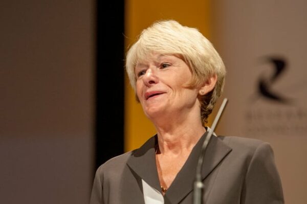 University of Manchester Vice-Chancellor (Image: EuroScience Open Forum @ Flickr)