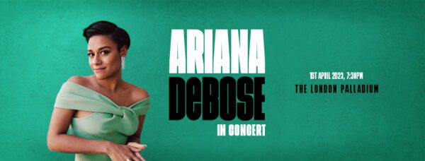 Ariana DeBose