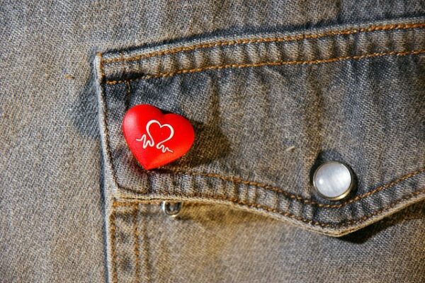 British Heart Foundation overwhelmed by heart shown by students across Manchester Photo: Tim Ellis @Flickr