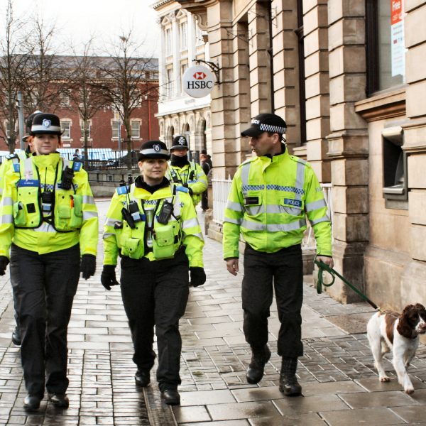 Photo: West Midlands Police @ Flickr