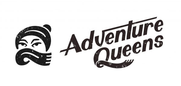 Adventure Queens logo courtesy of Adventure Queens and Rob Ellis