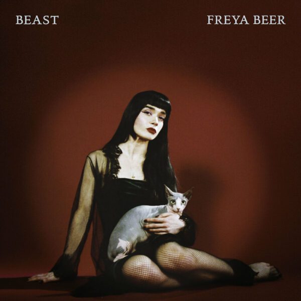 Freya Beer
