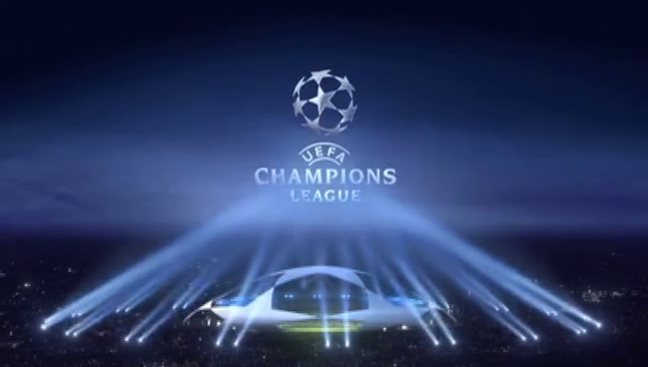 Champions League Logo - The Mancunion
