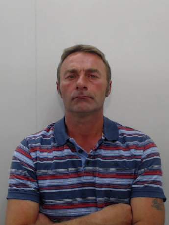 Fallowfield man Christopher Martin has been sentenced to seven years in prison following a historical rape case. Photo: Greater Manchester Police.