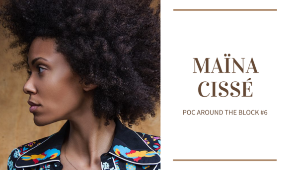 Maïna Cissé The Underarguments