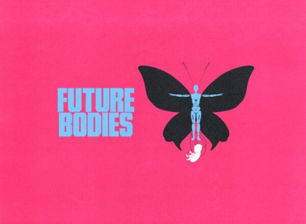 Photo: Future Bodies