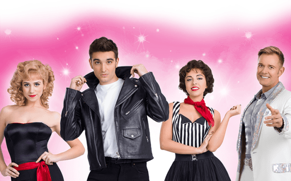Photo: Grease: The Musical