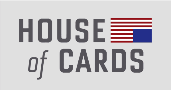 House of Cards Photo: @Spartan7W WikimediaCommons