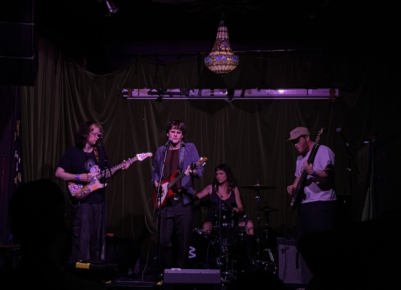 Live review: Frame Works festival returns to the Northern Quarter