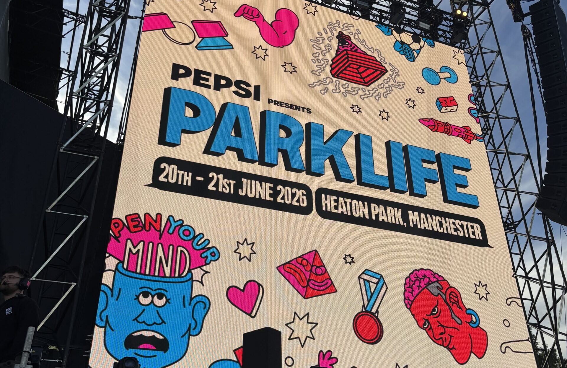Parklife 2026: The Manchester festival's best year yet?