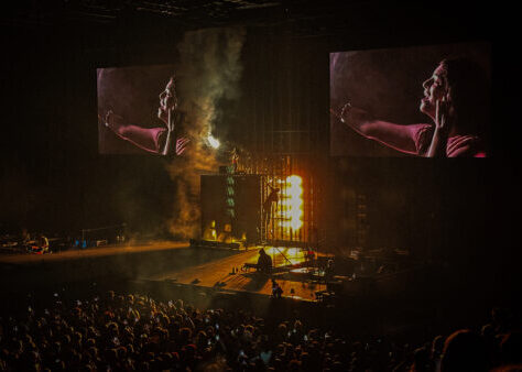 Live review: Lorde’s ULTRASOUND tour comes to Manchester