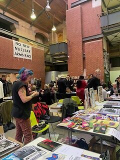 The Anarchist Book Fesitval