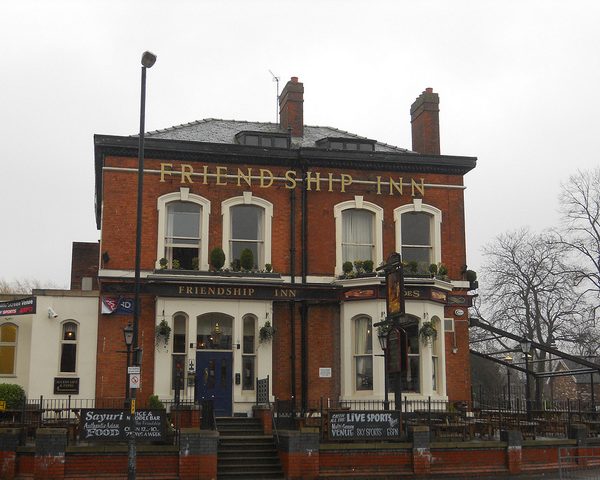 Friendship Inn