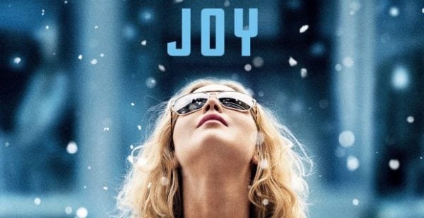 Jennifer Lawrence in Joy