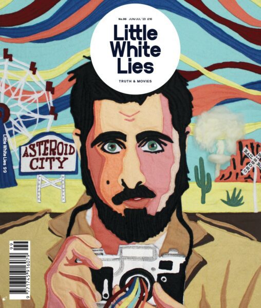little white lies magazine