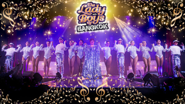 ladyboys of bangkok tour 2023