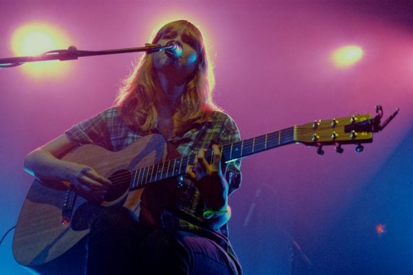 Lucy Rose; Photo: Wikimedia Commons