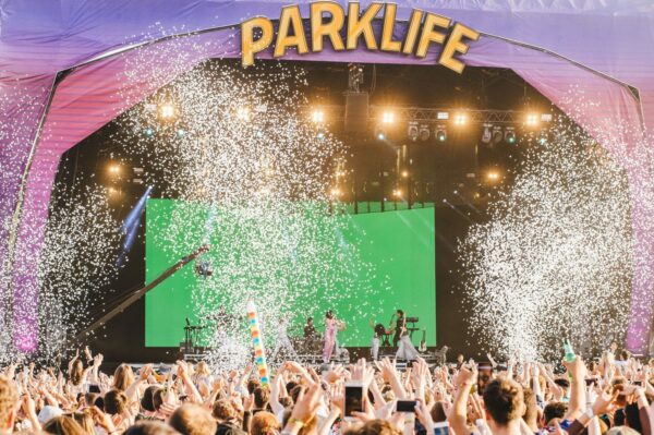 Photo: Parklife - Press Release (approved)