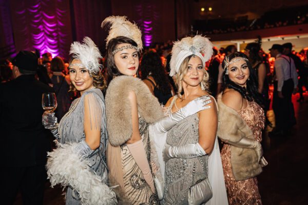 Review: Party Like Gatsby - The Mancunion